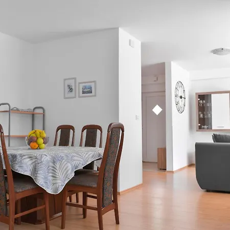 Piano Apartment Rijeka