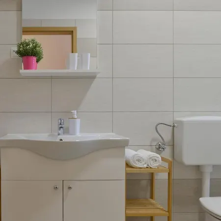 Apartment Piano Rijeka