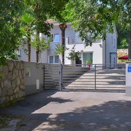 Apartmán Piano Rijeka