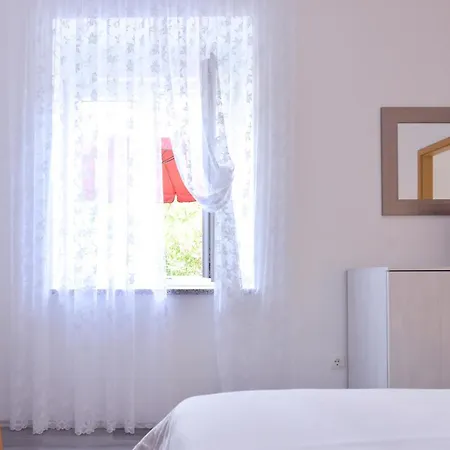 Apartment Piano