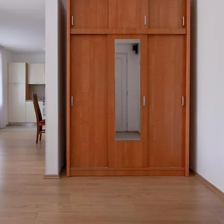 Apartment Piano