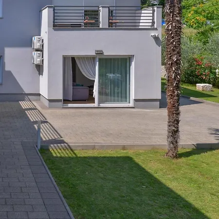 Apartmán Piano Rijeka