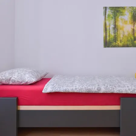 Apartment Piano Rijeka