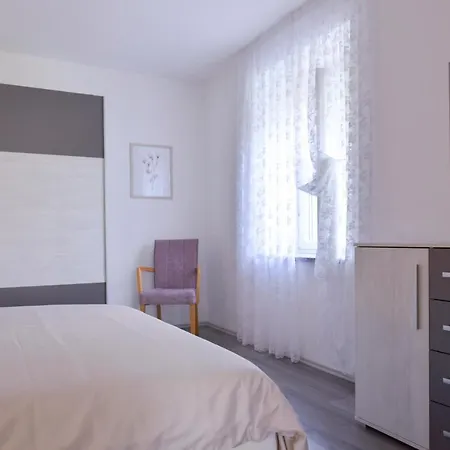Piano Apartment Rijeka