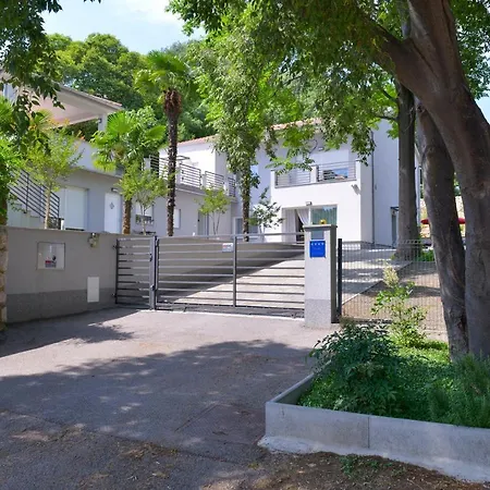 Piano Apartmán Rijeka