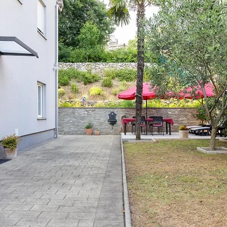 Piano Apartment Rijeka