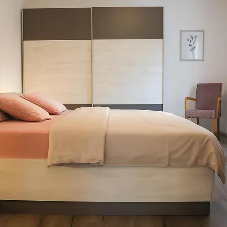 Piano Apartment Rijeka