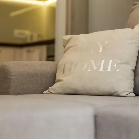 Piano Apartment Rijeka
