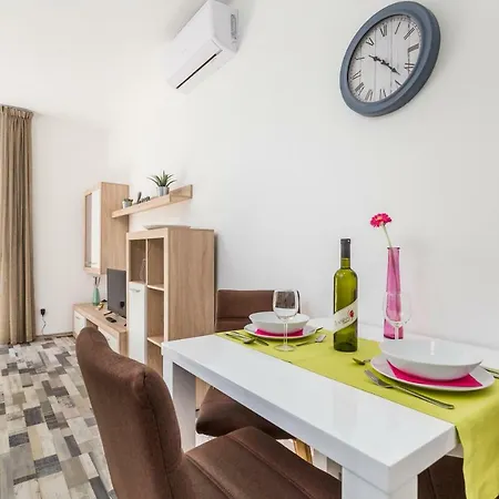 Piano Apartment Rijeka