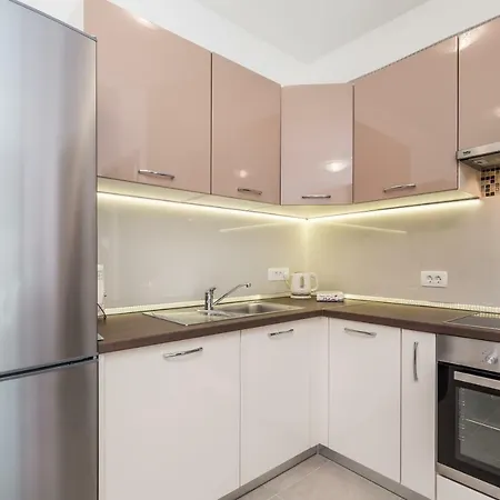 Apartment Piano