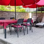 Piano Apartment Rijeka