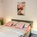 Apartment Piano