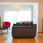 Piano Apartment