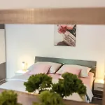 Apartment Piano