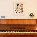 Piano * Rijeka