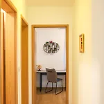 Piano Apartment