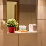 Piano Apartment