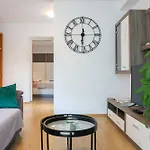 Apartment Piano *