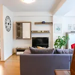 Apartment Piano Rijeka