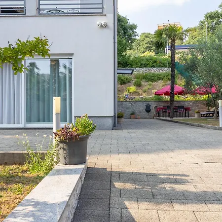 Apartman Piano Fiume