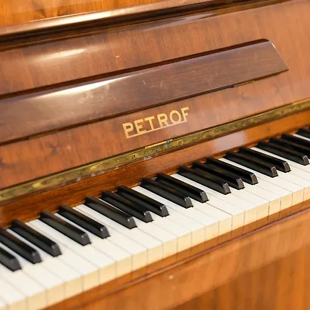 Piano *