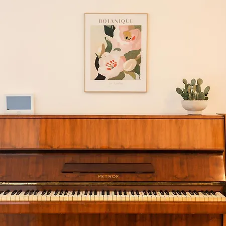 Piano * Rijeka