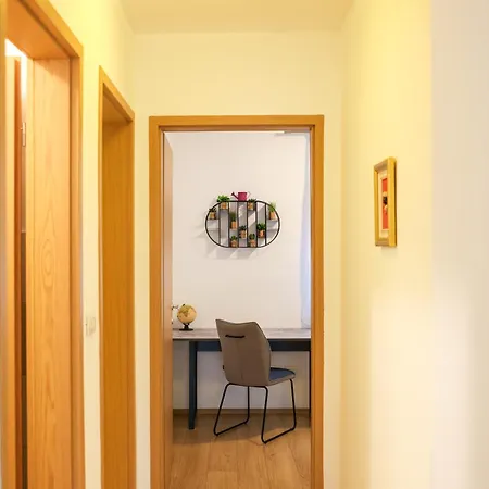 Piano Lejlighed