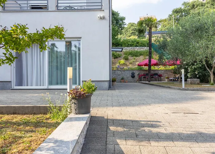 Apartman Piano Fiume