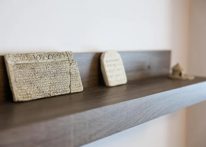 Piano Apartment Rijeka