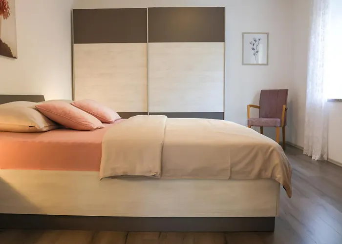 Piano Apartment Rijeka