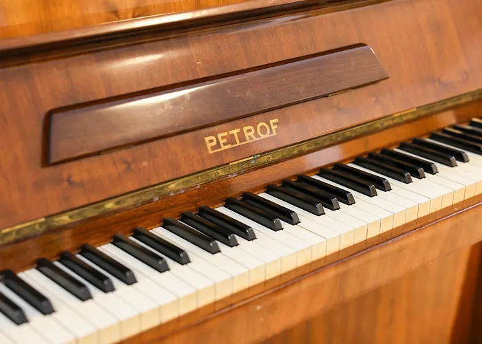 Piano *