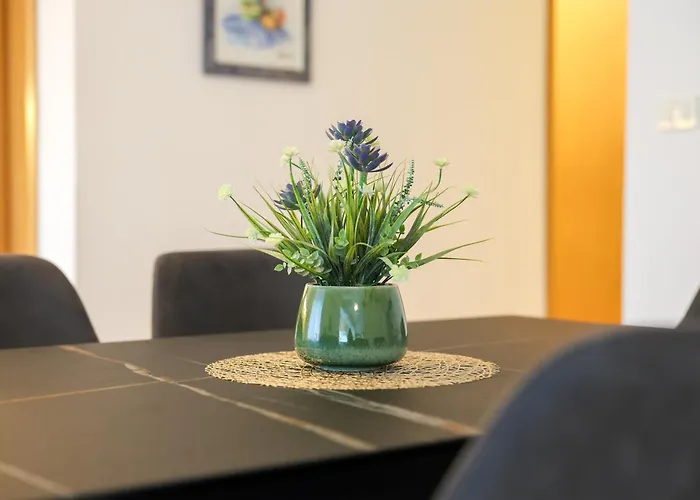 Apartment Piano Rijeka