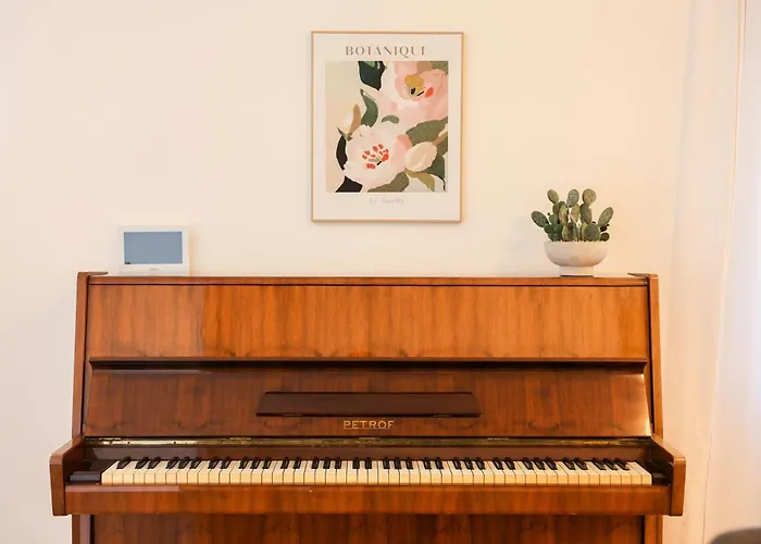 Piano * Rijeka