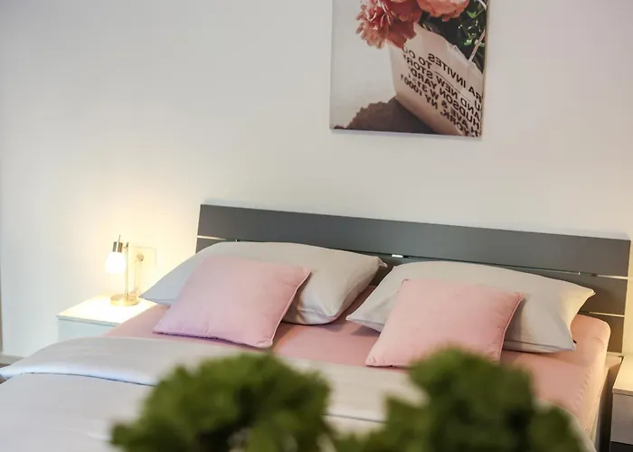 Piano Apartment Rijeka