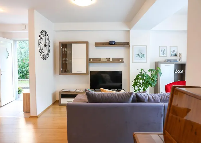 Apartment Piano Rijeka