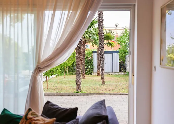 Apartman Piano Fiume